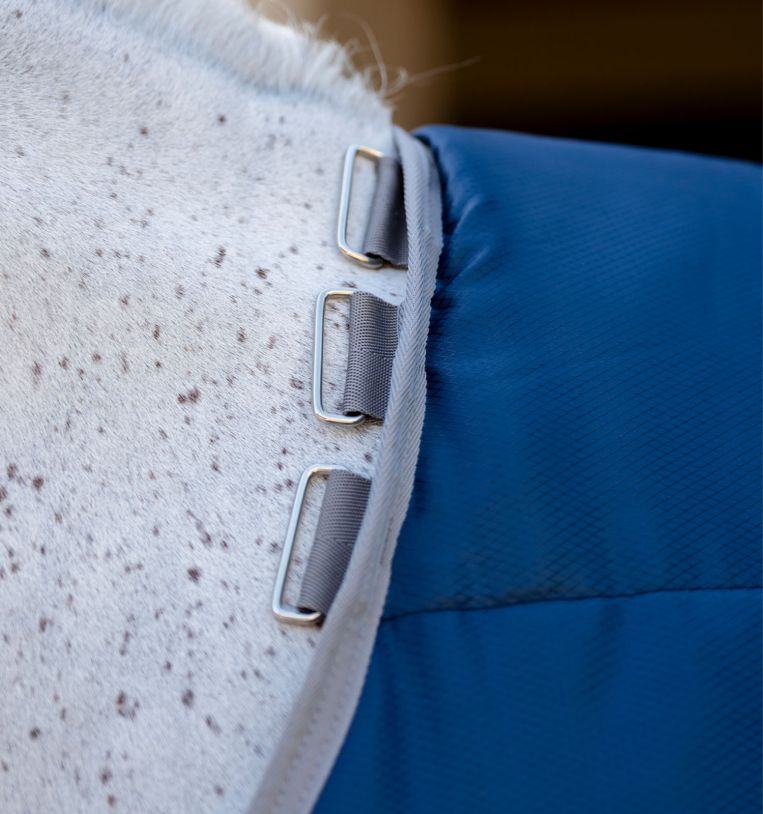 Coperta Amigo Ripstop Insulator Stable 350g