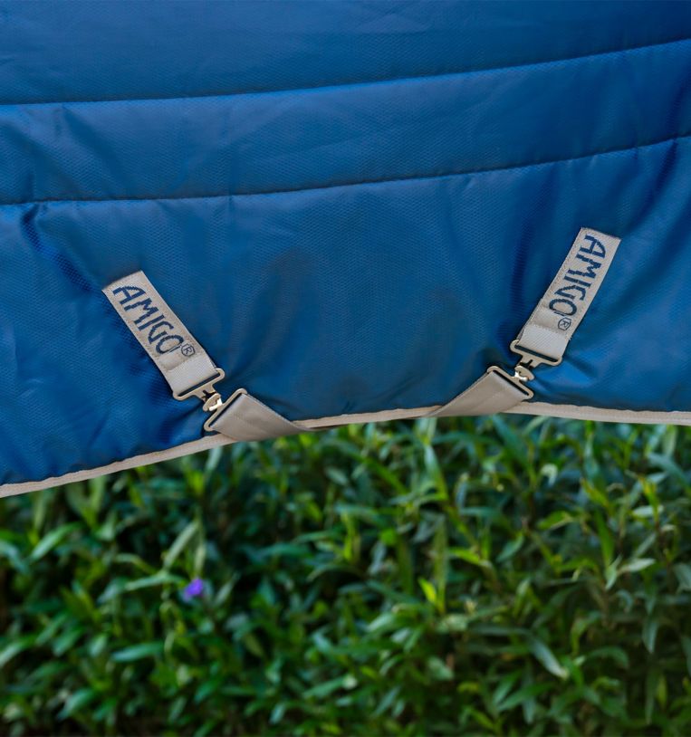 Coperta Amigo Ripstop Insulator Stable 350g