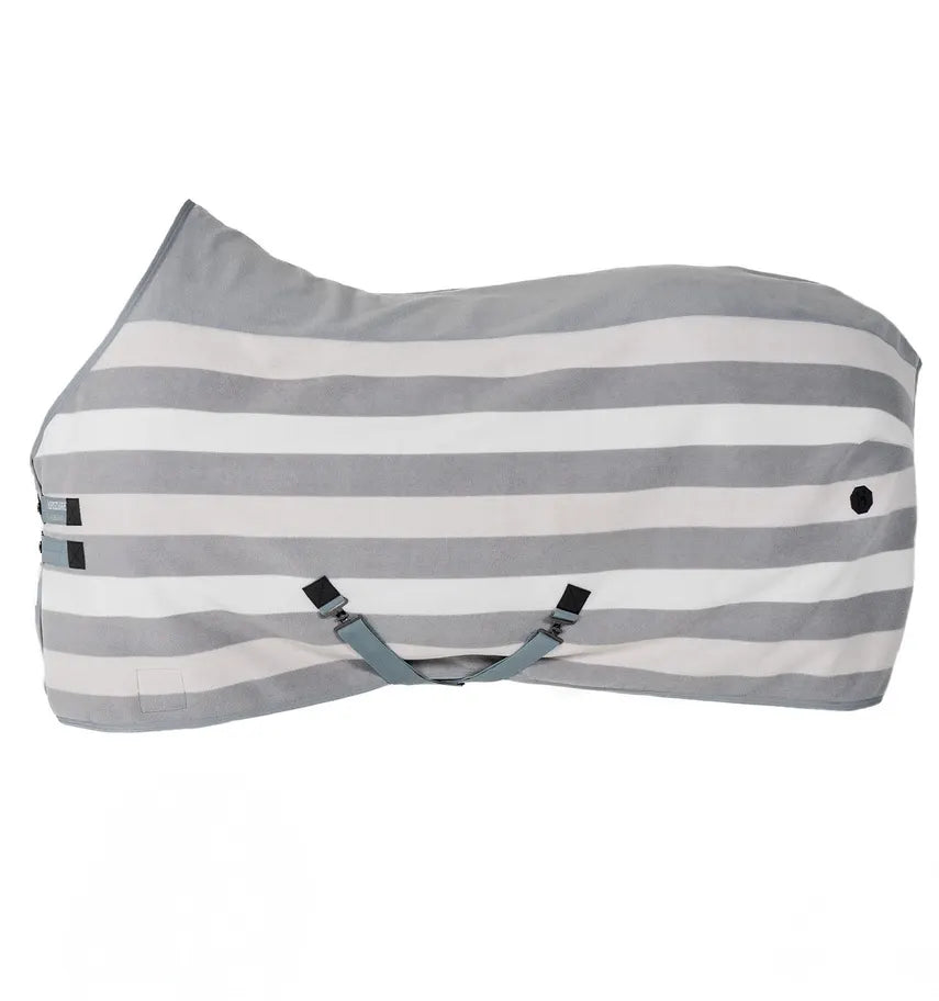 Coperta in pile con ganci Newmarket Horseware
