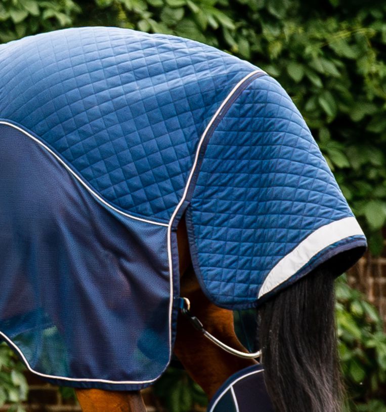 Coperta da viaggio Horseware Signature (leggera, 50 g)