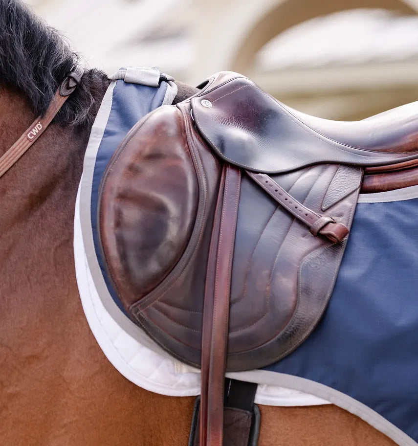 Amigo® Ripstop Exercise Sheet Horseware