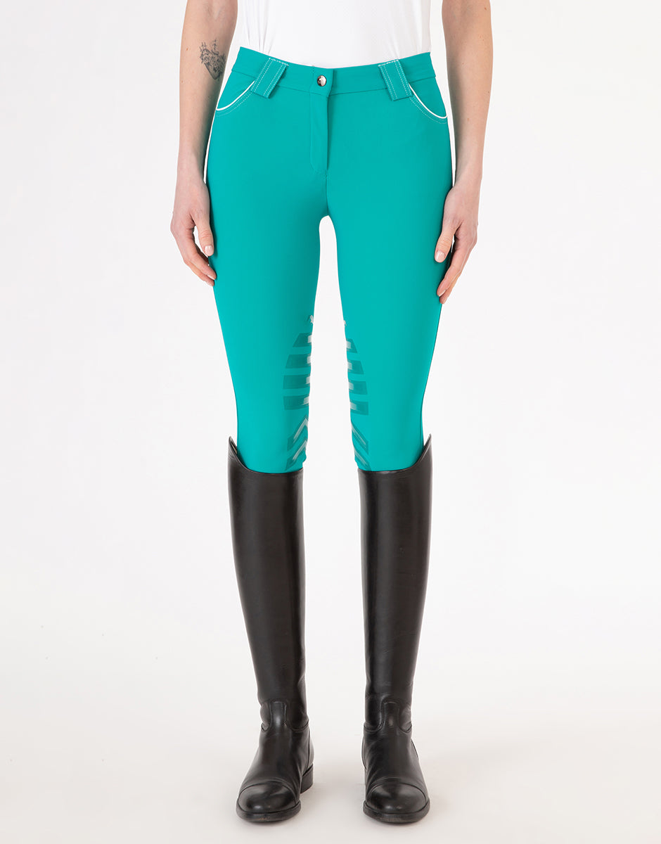 Pantalone donna Ala spring Sarm Hippique