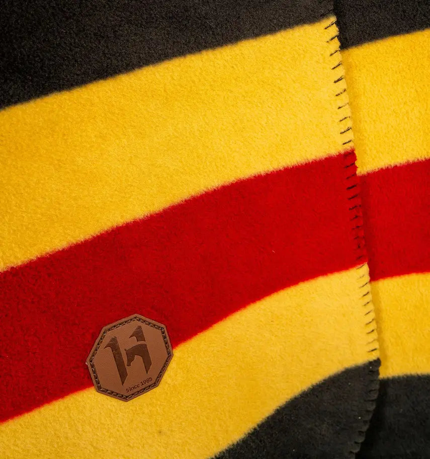Coperta in pile Horseware Newmarket
