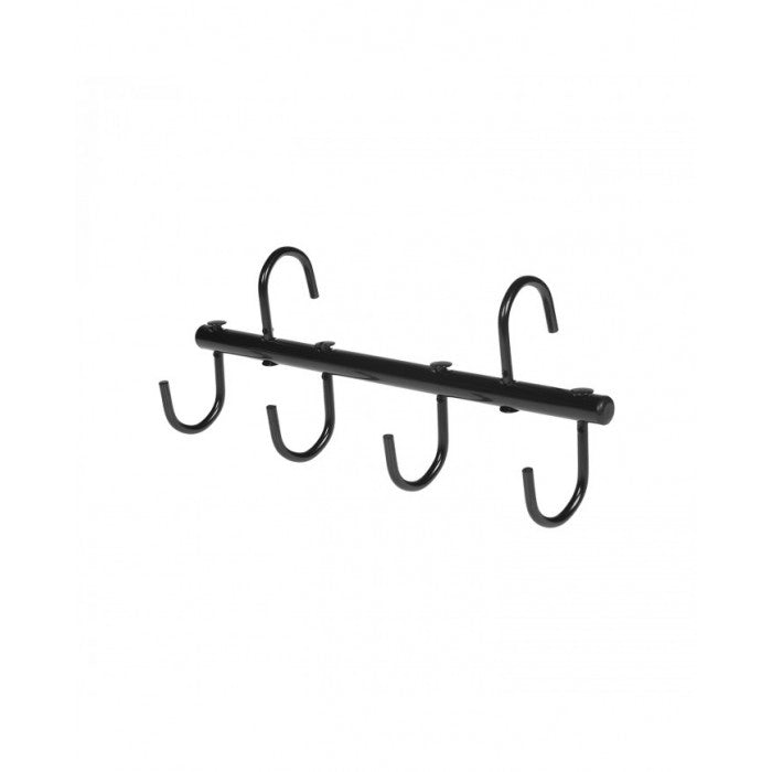 Appendibriglie multiplo snodato