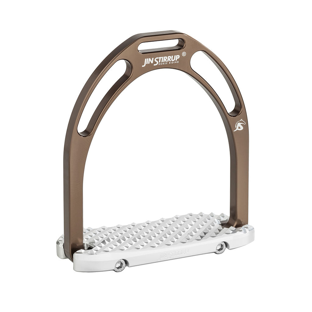 Staffe Anatomic Stirrup JS Italia
