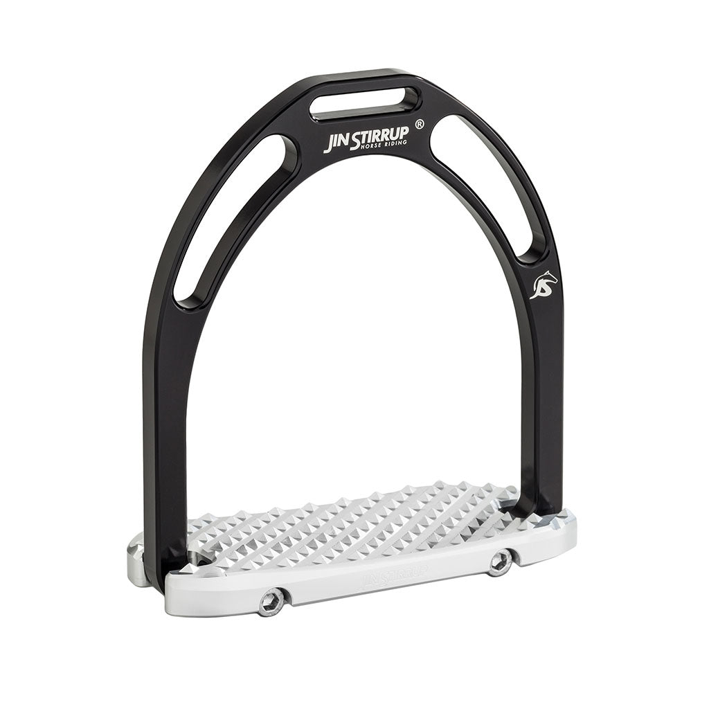 Staffe Anatomic Stirrup JS Italia