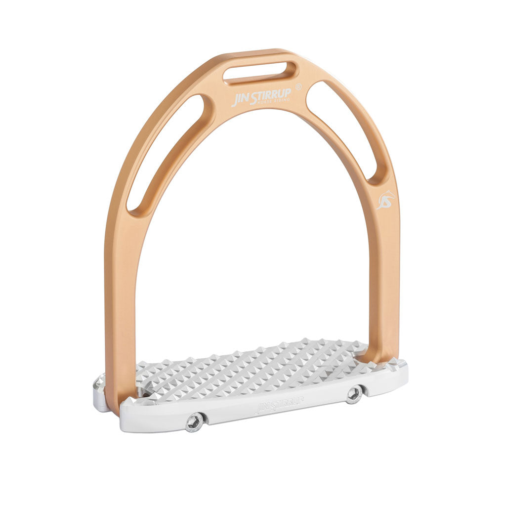 Staffe Anatomic Stirrup JS Italia