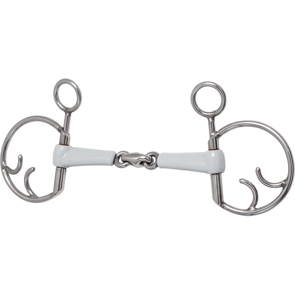 FILETTO KIMBLEWICK BERIS CON CANNONE A OLIVA