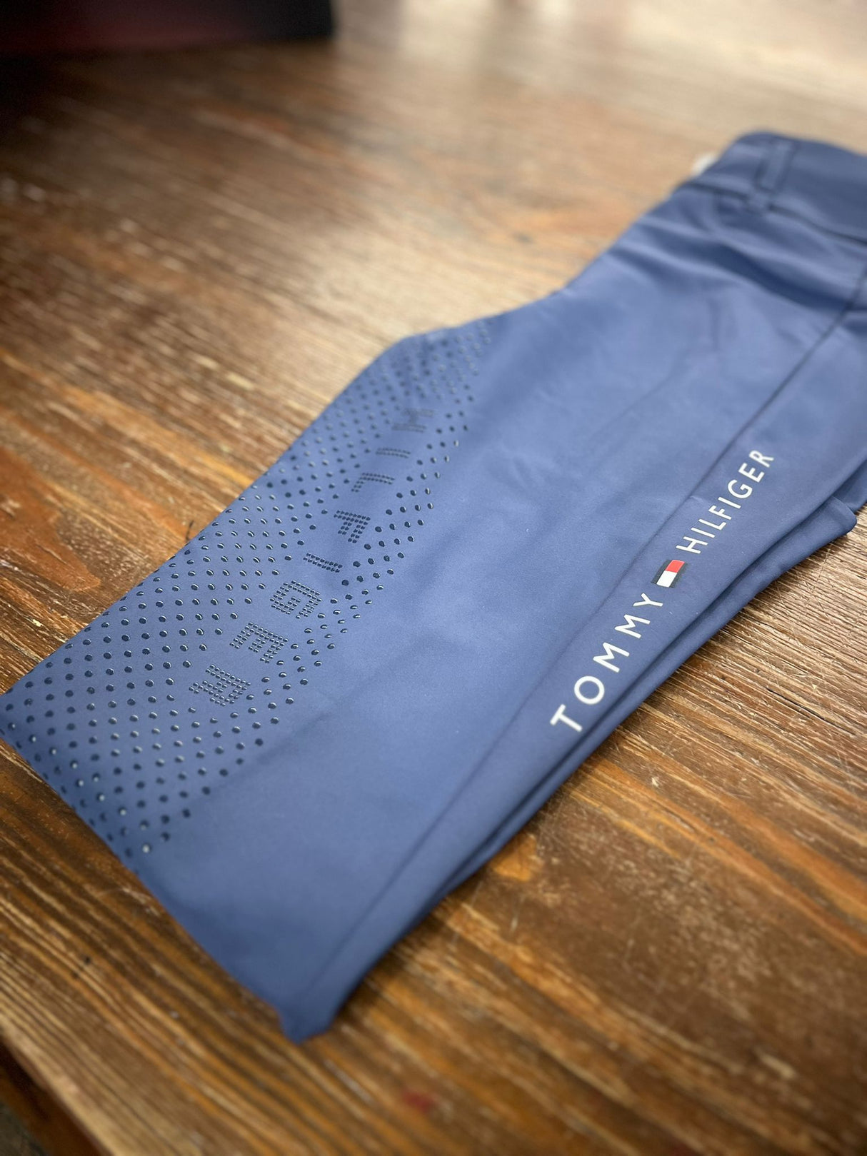 Pantalone donna Highland Hybrid Full Grip Tommy Hilfiger