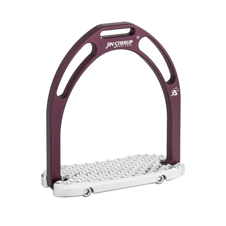 Staffe Anatomic Stirrup JS Italia