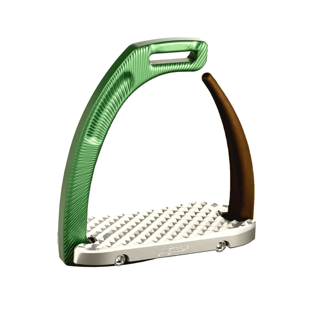 Staffe JS Italia modello Air Foliage