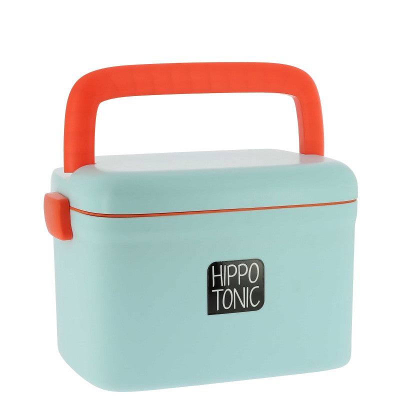 Bauletto HIPPOTONIC - Scooby