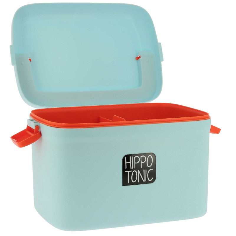 Bauletto HIPPOTONIC - Scooby