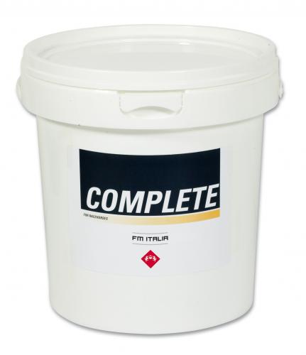 Fm Italia Complete Integratore Alimentare Per Cavalli 5kg