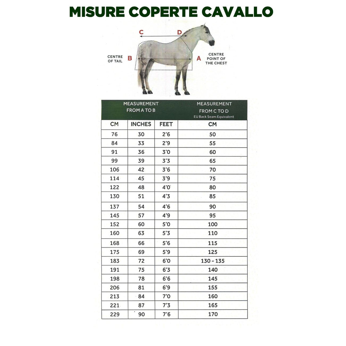 Coperta da viaggio Horseware Signature (leggera, 50 g)