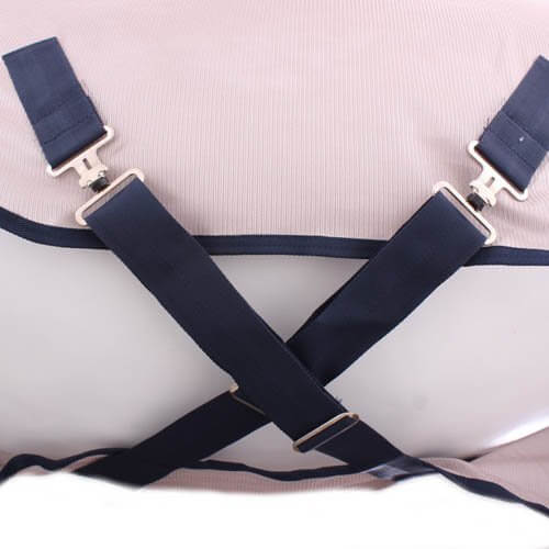 COPERTA A RETE HORSEWARE MIO FLY