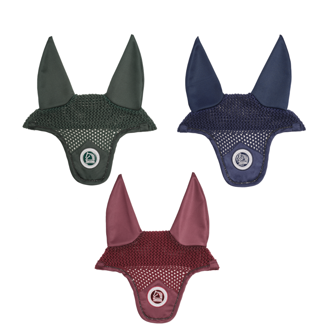 Sottosella e cuffia Tattini Louvre (EDIZIONE LIMITATA)