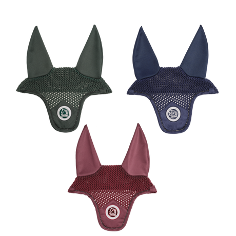 Sottosella e cuffia Tattini Louvre (EDIZIONE LIMITATA)