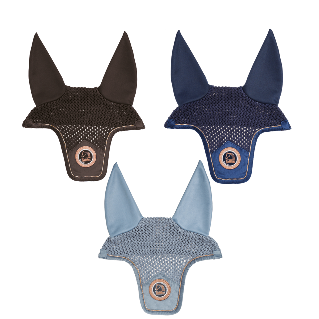 Sottosella + cuffia Tattini Prado (Edizione Limitata)