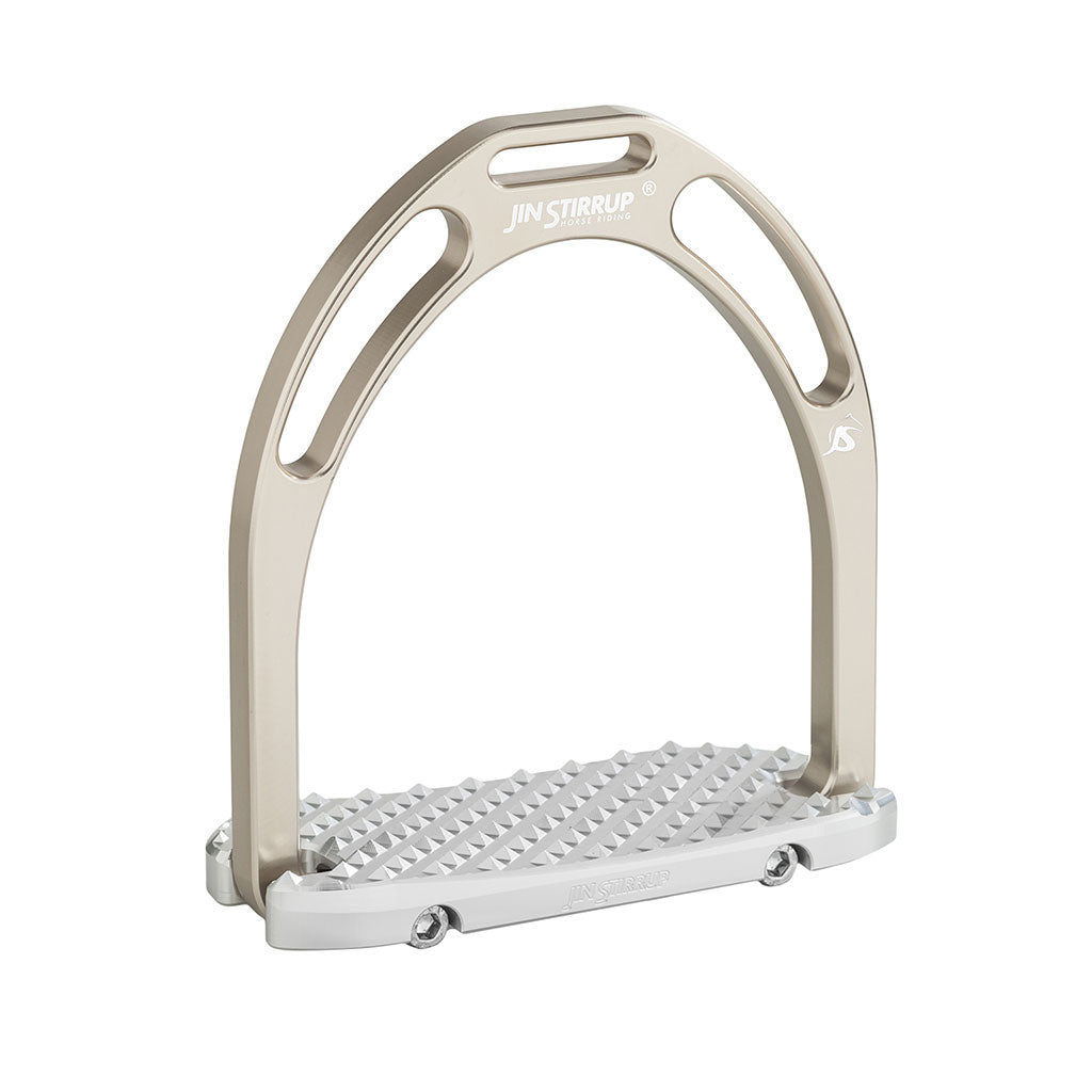 Staffe Anatomic Stirrup JS Italia