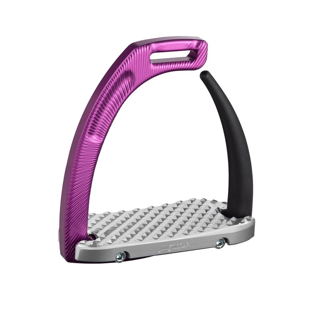Staffe JS Italia modello Air Stirrup