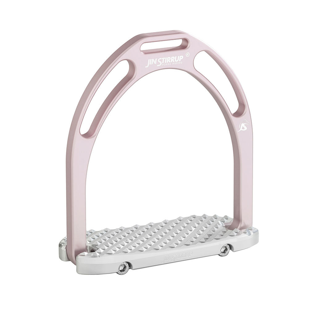 Staffe Anatomic Stirrup JS Italia