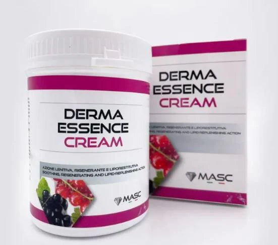 Derma Essence Cream Masc 250ml