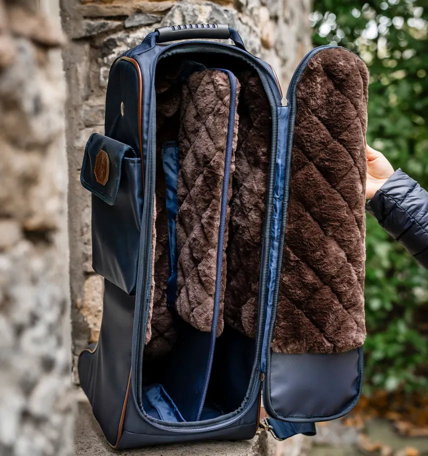 Borsa porta stivali Horseware Signature