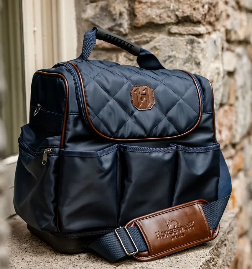Grooming Bag Horseware Signature