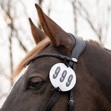 Porta numero da testiera QHP