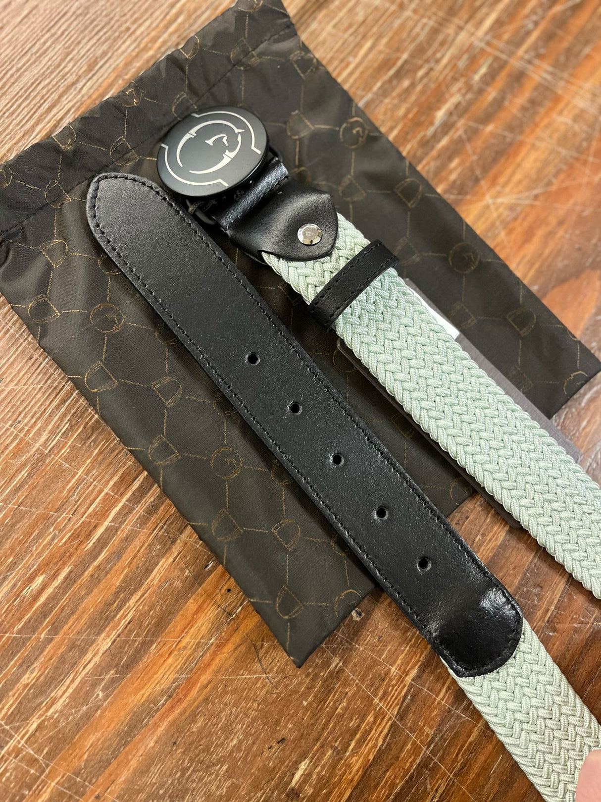 Cintura unisex modello Pedaso Vestrum