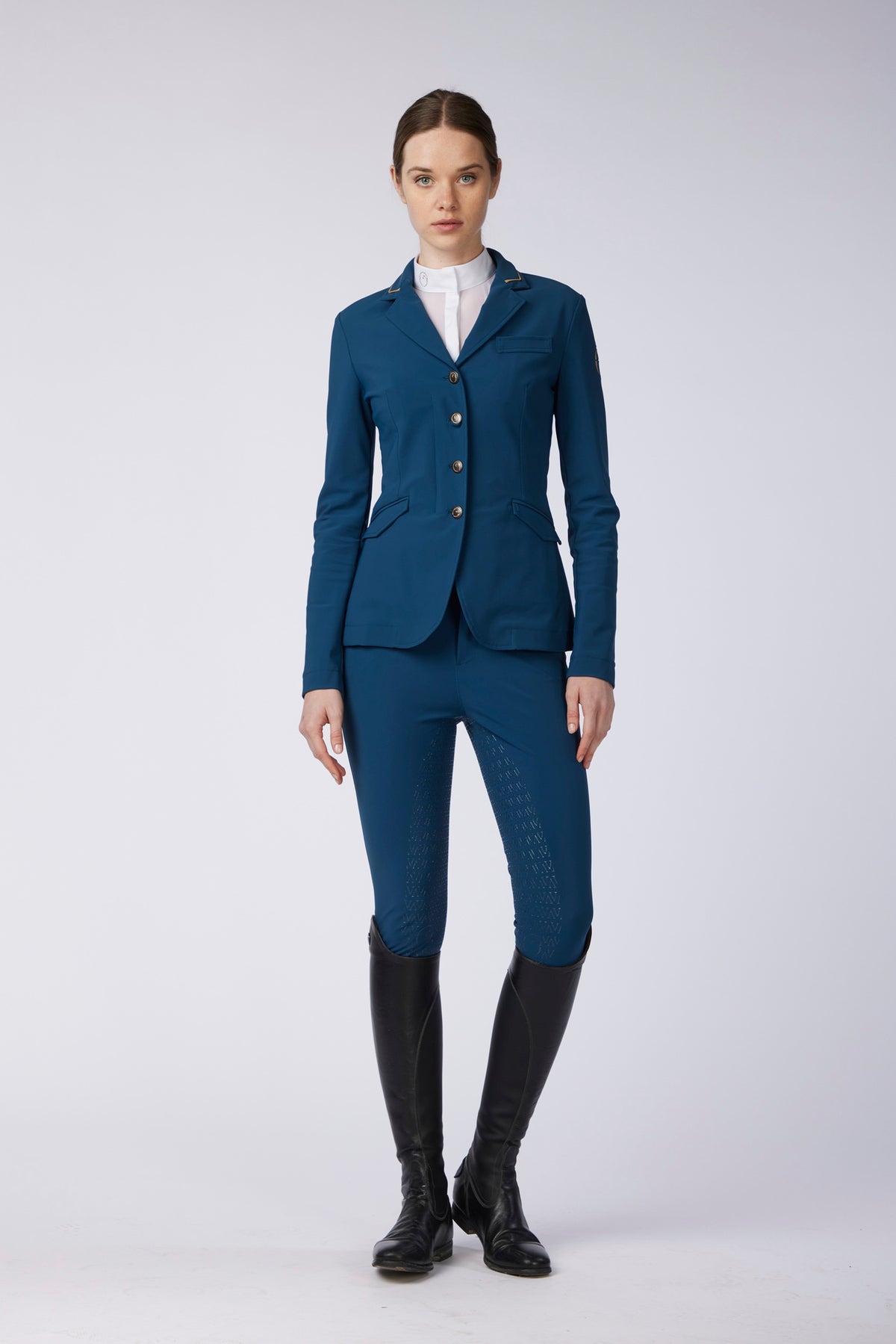 Giacca gara donna Canberra Vestrum