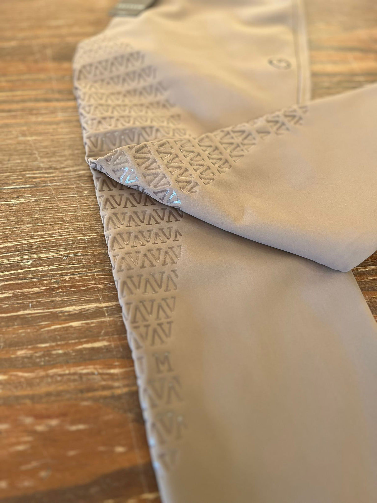 PANTALONE DONNA SYRACUSE CON KNEE GRIP VESTRUM