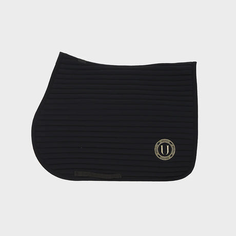 Sottosella e cuffia Nero ELEGANCE Ublack