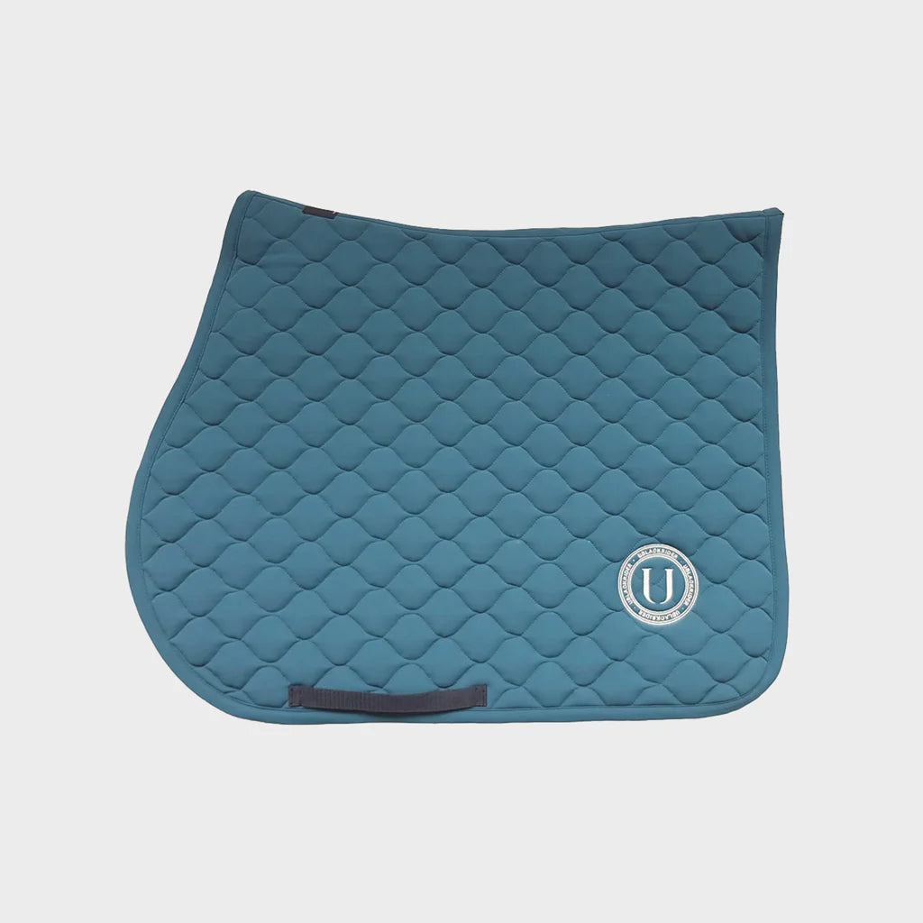 Sottosella e cuffia Ottanio ELEGANCE Ublack