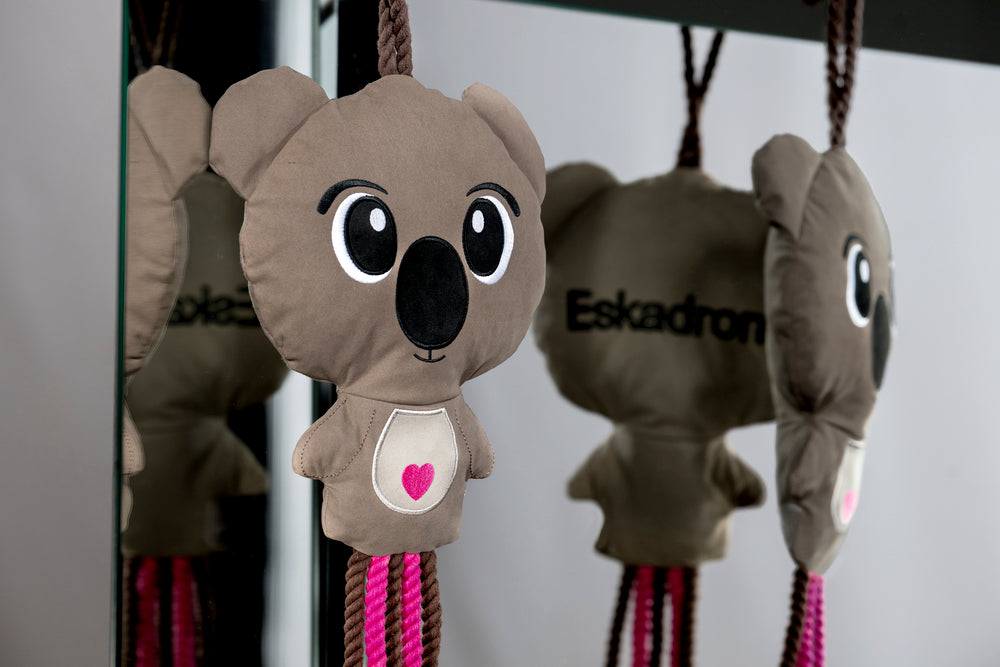 Eskadron KOALA Horse Toy