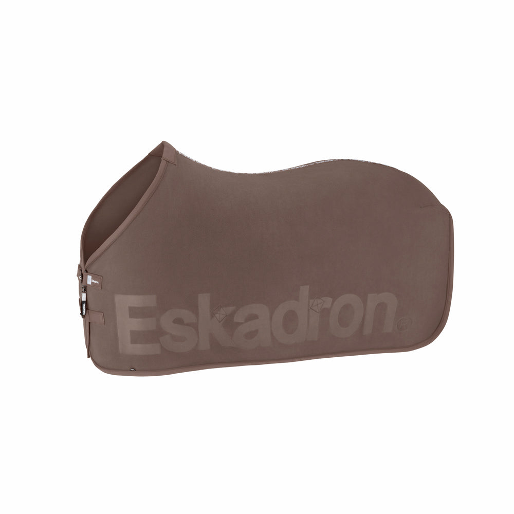 Coperta in pile Eskadron Tg XL 150 powerdtoupe