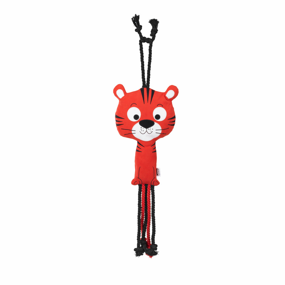 Tigre da box Eskadron