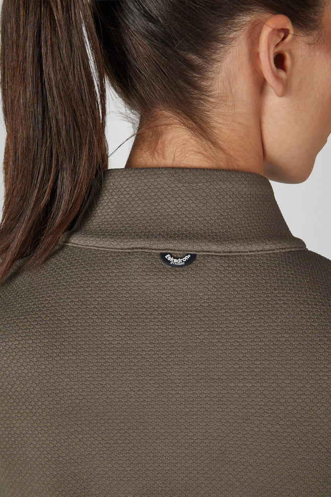 Eskadron ZIP FLEECE Shirt