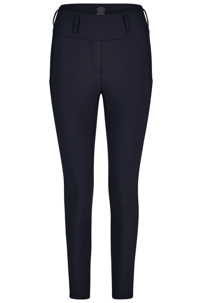Riding Tight COSY FULL GRIP Dynamic Blu