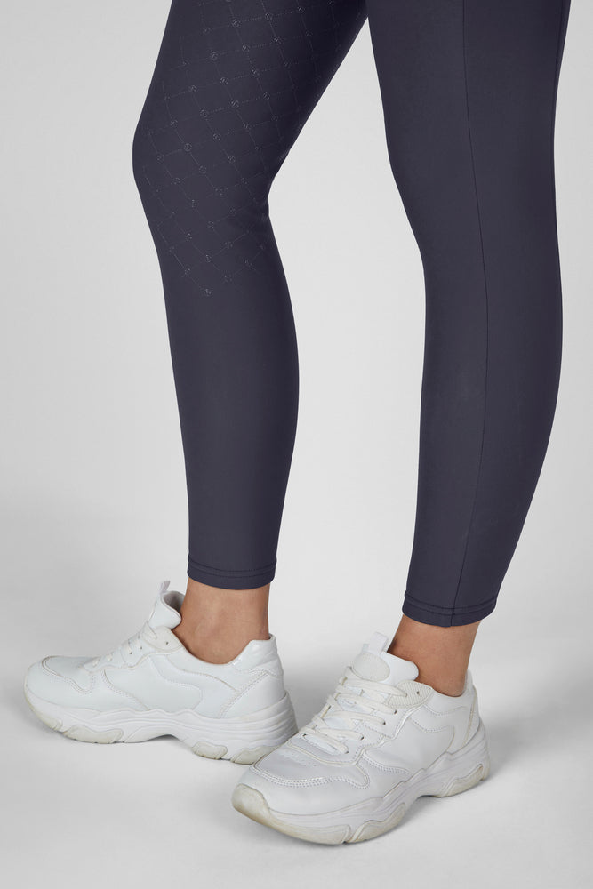 Riding Tight COSY FULL GRIP Dynamic Blu