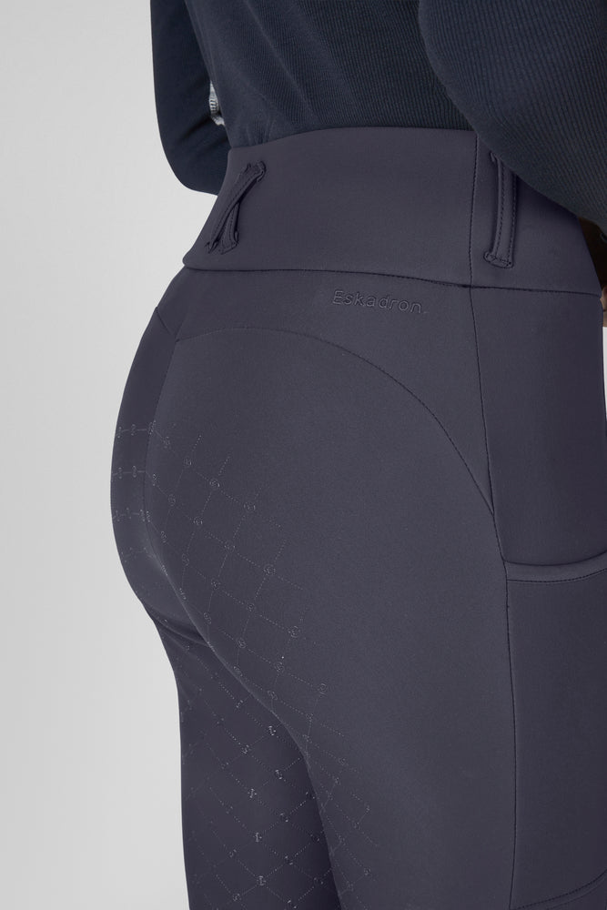 Riding Tight COSY FULL GRIP Dynamic Blu