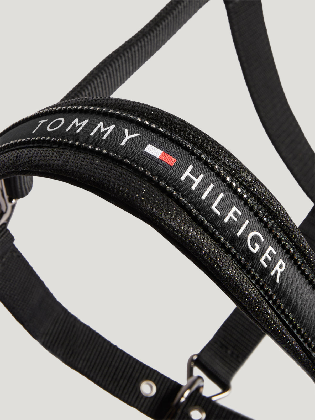 Set capezza e lunghina YALE SHINE Tommy Hilfiger