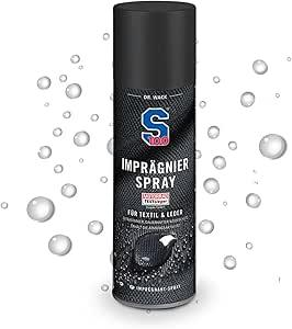 Spray impermeabilizzante per airbag 300ml
