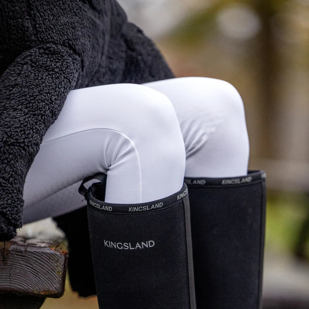 Leggings da gara KLMelody Junior Kingsland