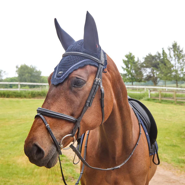 Cuffietta all'uncinetto KLNelly Kingsland