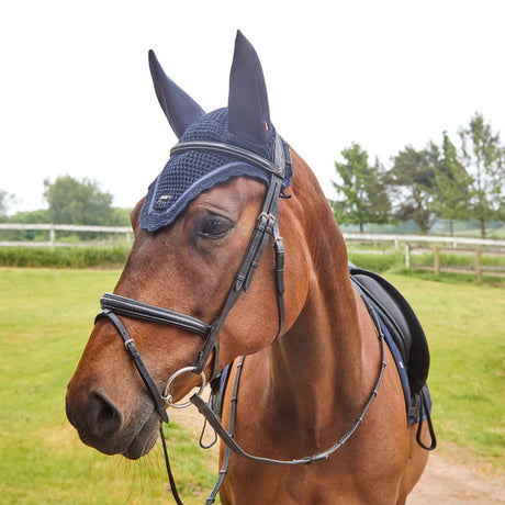 Cuffietta all'uncinetto KLNelly Kingsland