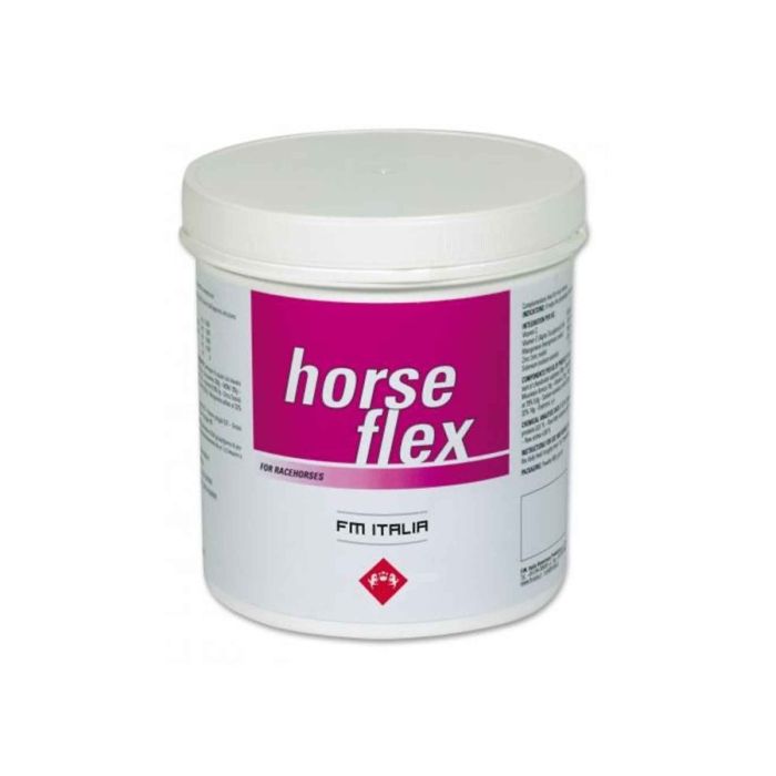 Horse Flex FM Italia 600g