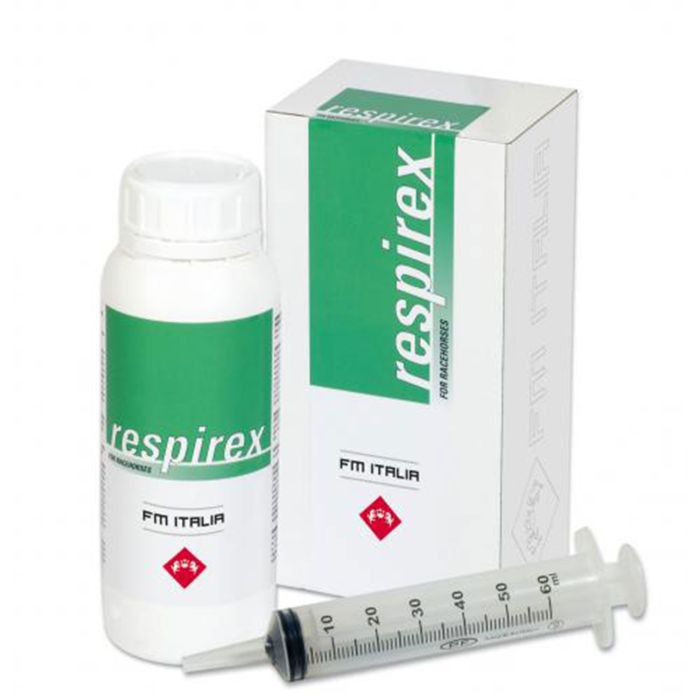 Respirex FM Italia 500ml