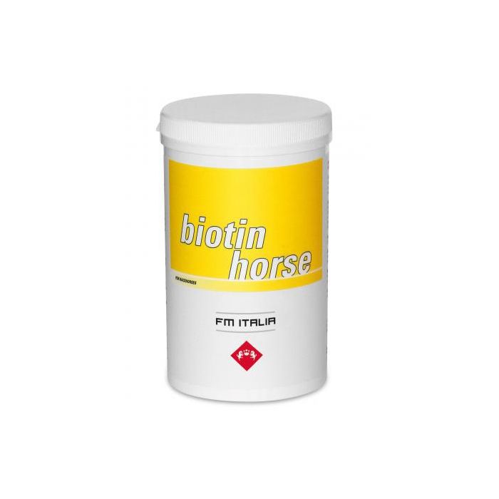 Biotin horse FM Italia 1000 gr